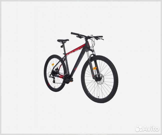 Велосипед горный Stern Force 1.0 29 2024
