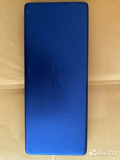 Доска садху для ног