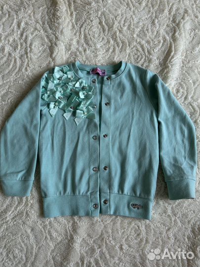 Кофта детская 92