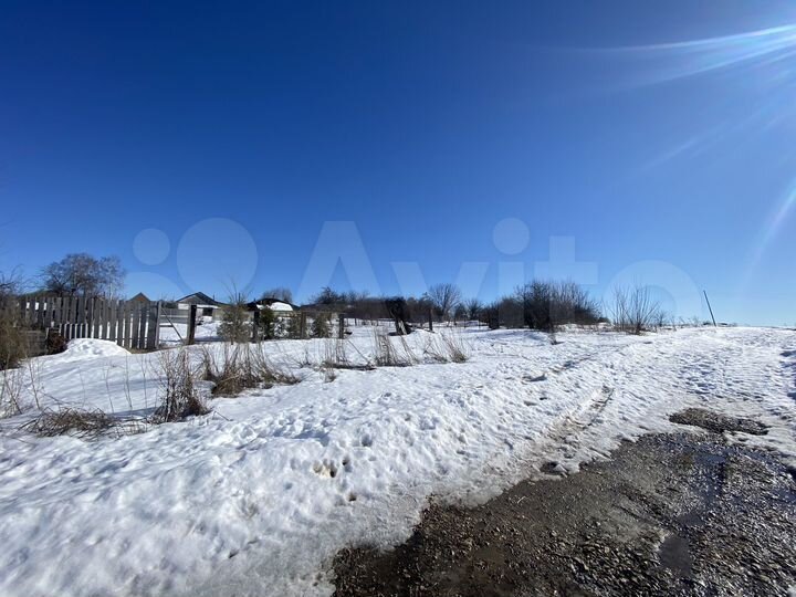 Участок 13 сот. (ИЖС)