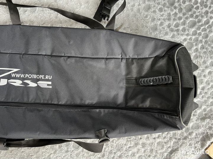 Горнолыжный чехол на колесах 180 Course