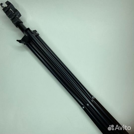 Лампа для фото + штатив