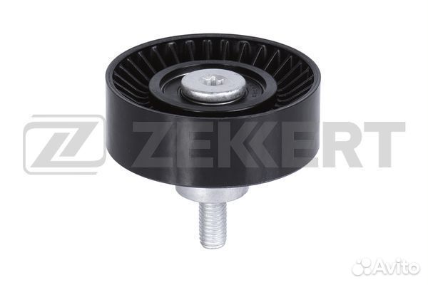 Ролик обводн ремня Audi A4 A5 A6 A7 A8 05