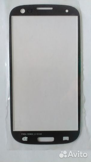 Стекло для смартфона samsung