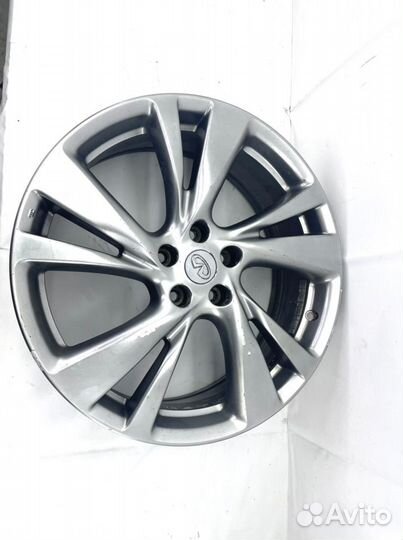Диск R20 оригинальный infiniti JX35 (QX60)
