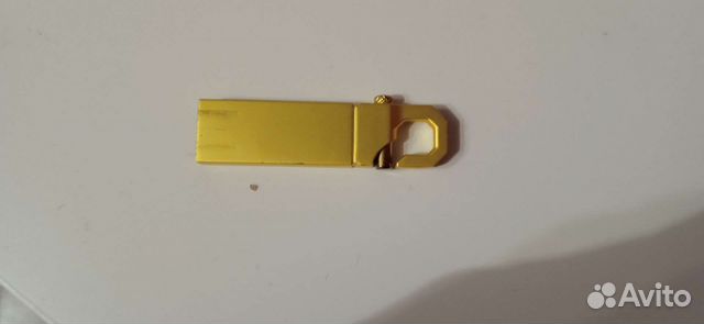 USB флеш карта 128gb