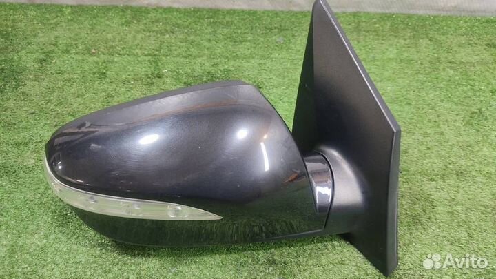 Зеркало правое Hyundai IX35 2011
