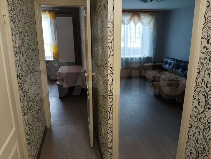 1-к. квартира, 32 м², 1/5 эт.