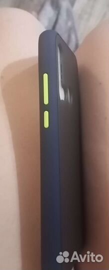 Чехлы на телефон