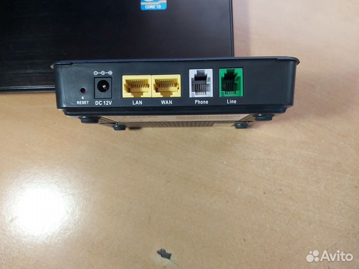DVG-711s, DES-1024DG
