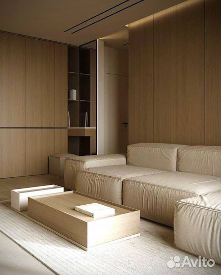 Диван новый