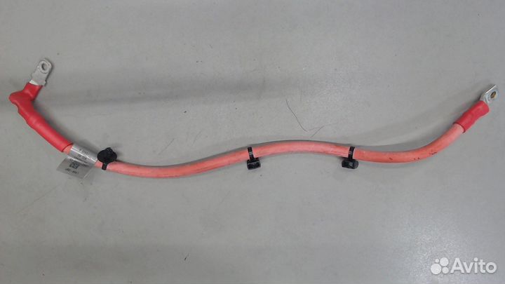 Провод высоковольтный Land Rover Range Rover Velar