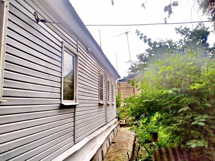 Дом 77 м² на участке 12 сот.