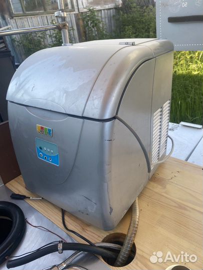 Ледогенератор