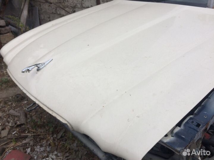 Ягуар XJ мотор