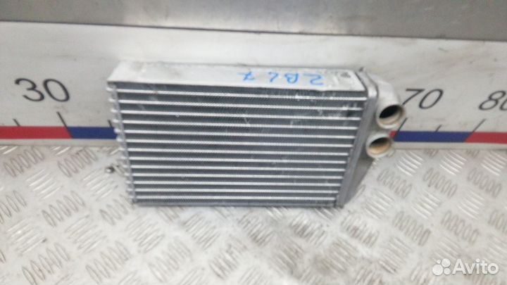 Радиатор отопителя (печки) Renault Megane 2 2005