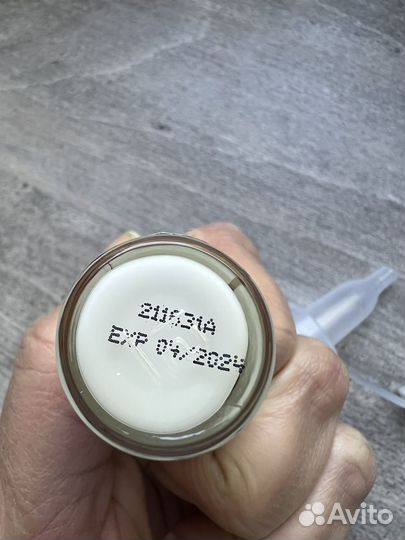 Serum Colostrum VG 8мл новая сыворотка