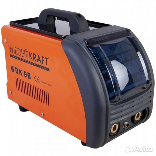 Споттер WDK-9B