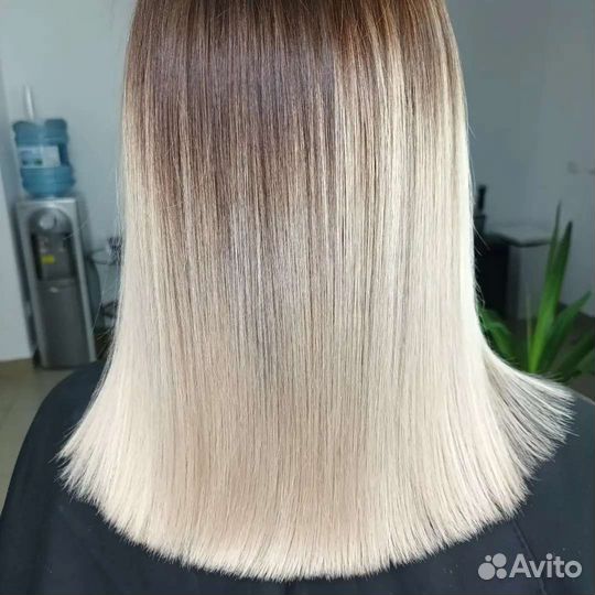 Ботокс,Кератин,Биксипластия,Холодный ботокс