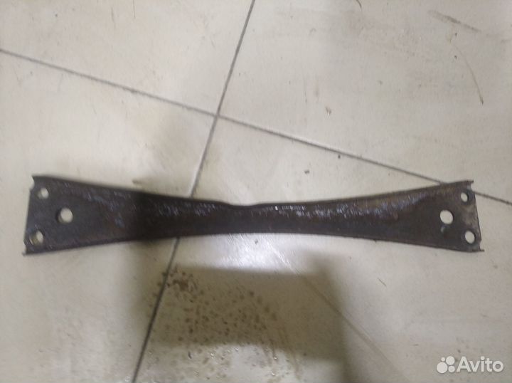 Кронштейн (сопут. товар) Corolla E15 2006-2013