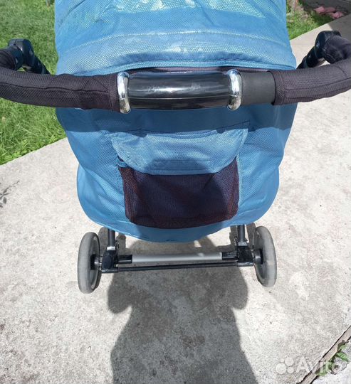 Коляска jetem clover s-802 капелла