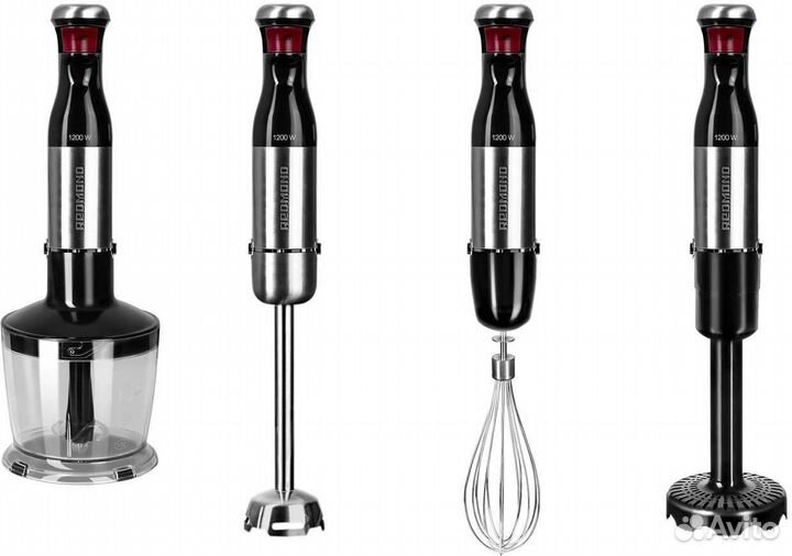 Погружной блендер Redmond RHB-2979