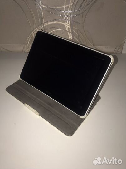 Планшет acer