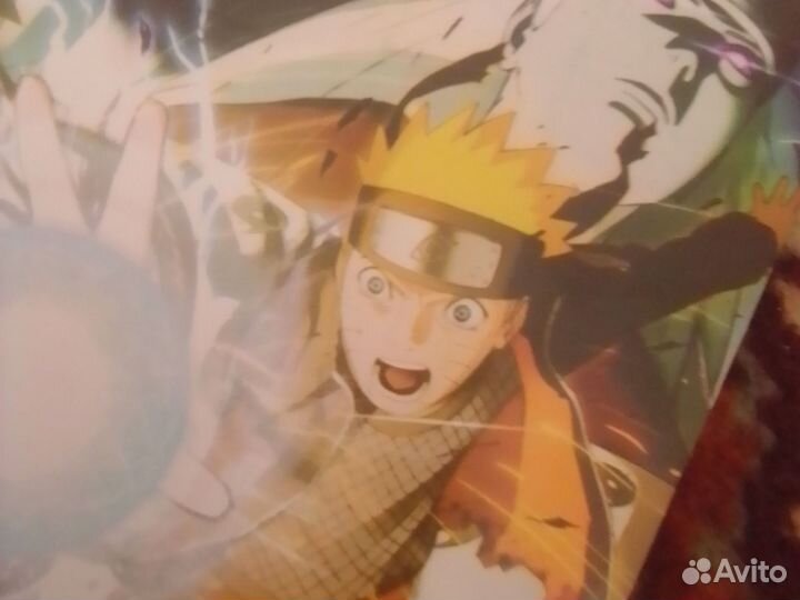 Картинка, Наруто, Саске, Кагуя, Обито, Мадара