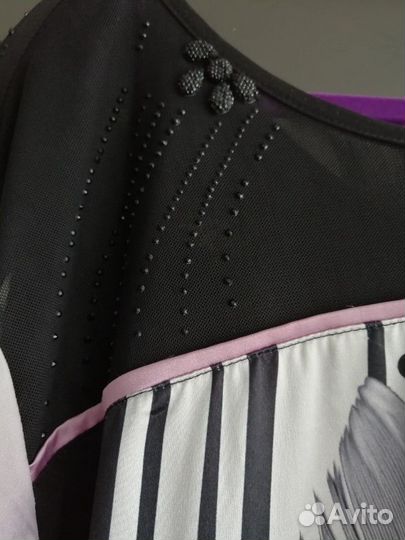 Платье туника