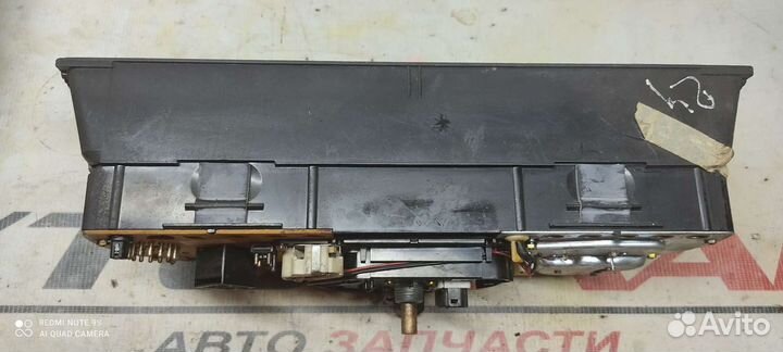 Панель приборов щиток Mercedes W124