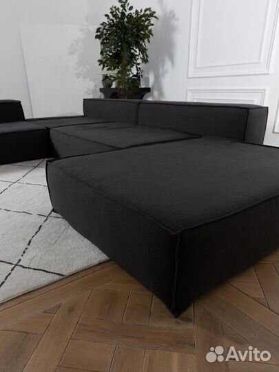 Диван прямои 2500х1050 мм