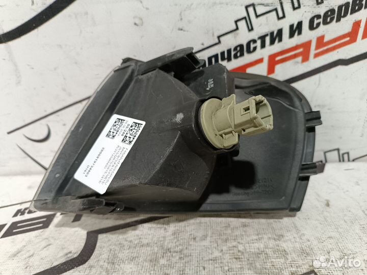 Габарит nissan sunny B15 FB15 FNB15 JB15 QB15 SB15 3418 правый 261204M400 D161