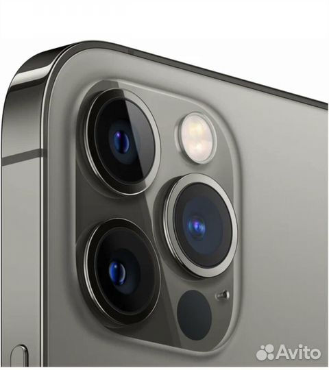 iPhone 12 Pro, 512 ГБ