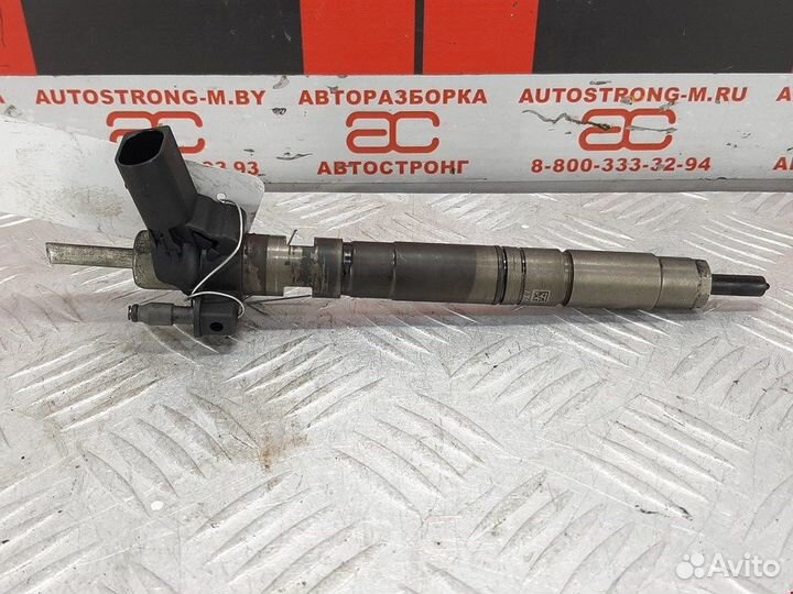 Форсунка для Volkswagen Passat 6