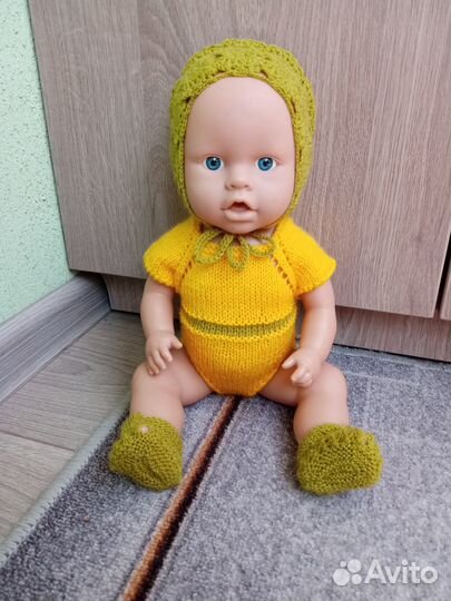 Игрушки/одежда для кукол Беби борн