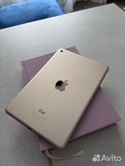 iPad mini 4 128gb
