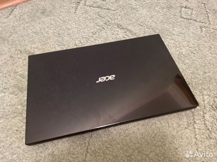 Игровой Ноутбук Acer V3-571G GT730M/ i3 3120m