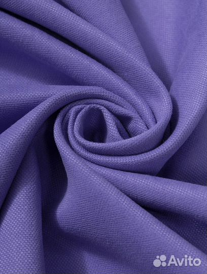 Комплект штор новый (140*260)