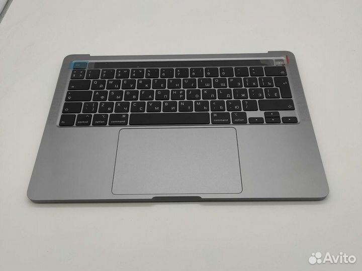 Топкейс для MacBook Pro 13 A2289
