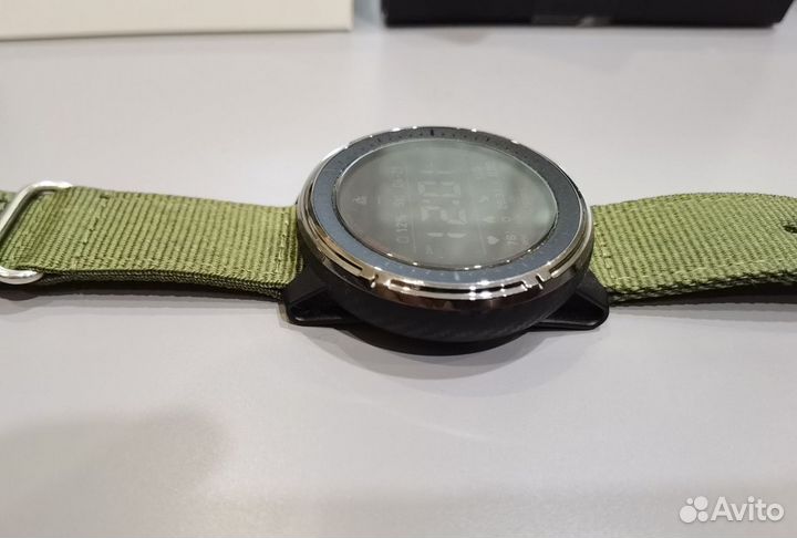 Amazfit Stratos 3