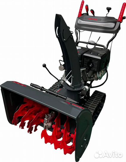 Снегоуборщик Verton Ice SB-1170LTE