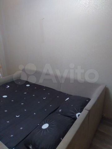 Комната 18 м² в 3-к., 4/9 эт.