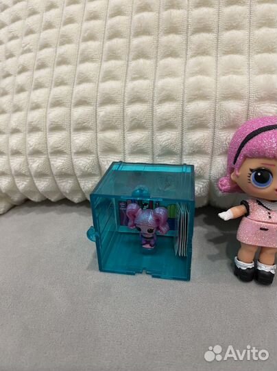 Куклы lol оригинал
