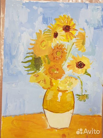 Обучение рисованию