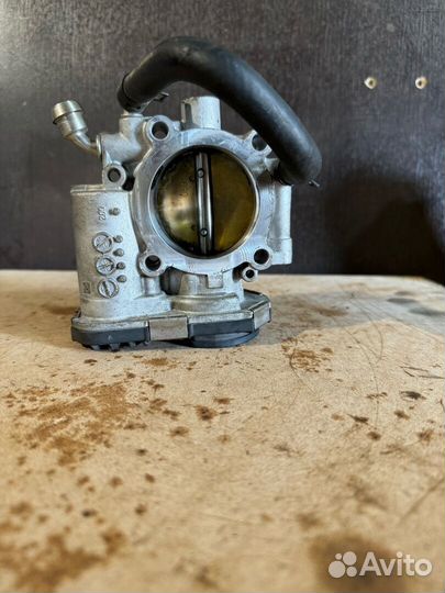 Дроссель Aveo T300 Astra Mokka CRuze