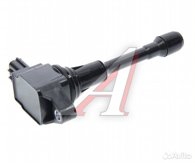 Катушка зажигания nissan Qashqai (07-13),Primera (02-07),Altima (06-12) megapower 370-13-041еще mega