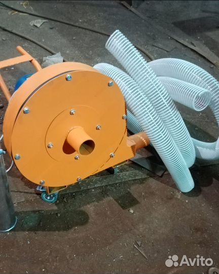 Зернодробилка 220в