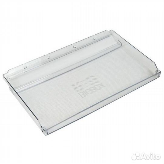 Панель ящика морозильной камеры холодильника Атлан