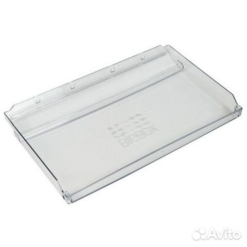 Панель ящика морозильной камеры холодильника Атлан