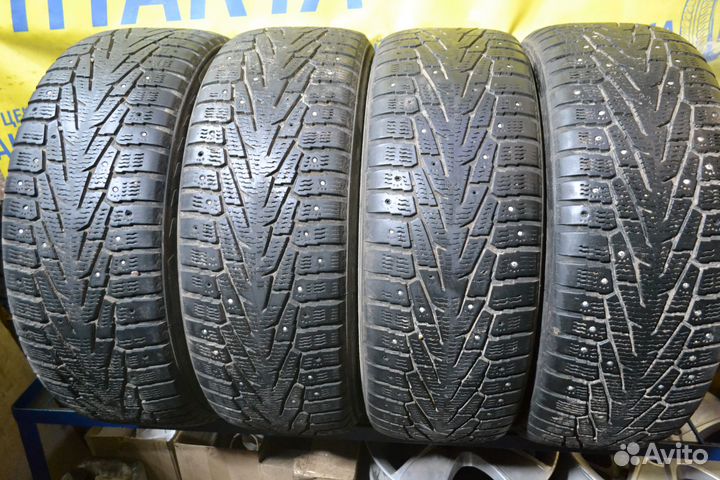 Nokian Tyres Hakkapeliitta 7 SUV 235/60 R18